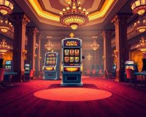 Read more about the article Panduan Lengkap Bermain Slot Pragmatic untuk Pemula