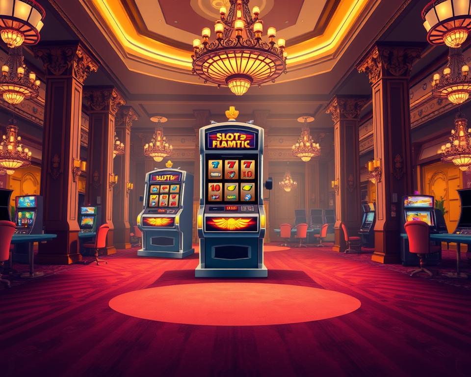 Read more about the article Panduan Lengkap Bermain Slot Pragmatic untuk Pemula