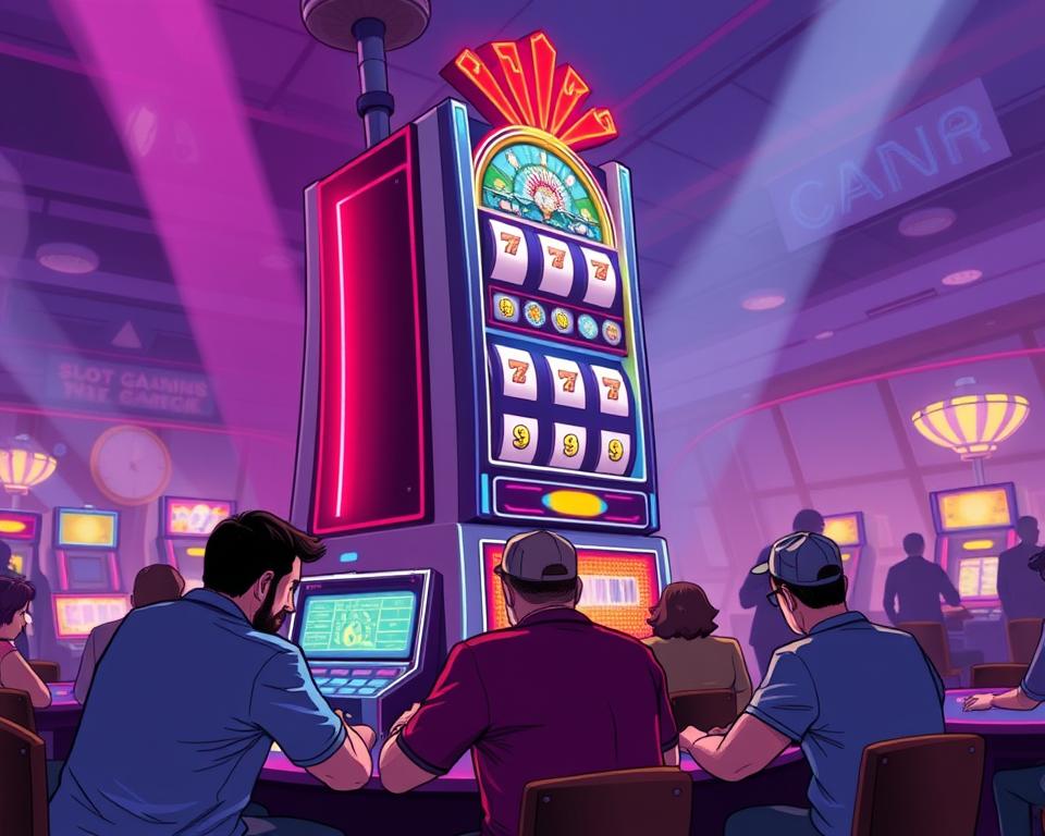 Read more about the article Slot Gacor Hari Ini: Rekomendasi Game yang Pasti Maxwin